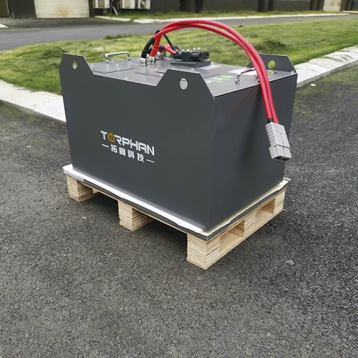 So verbinden Sie parallele Batterien