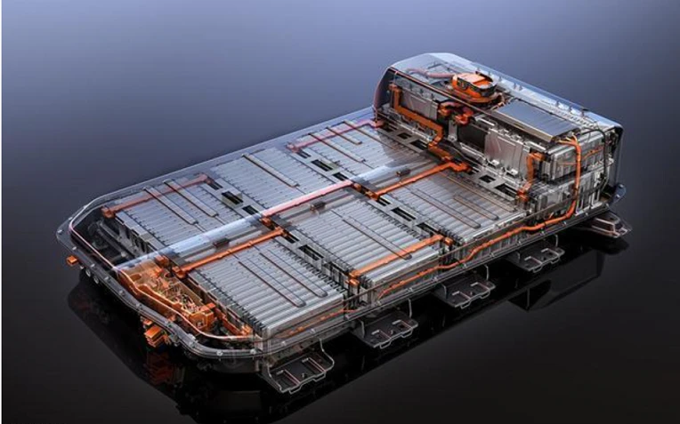 Was sind die Kathodenmaterialien für Lithium-Ionen-Batterien?
