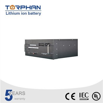 Lithium-Ionen-Akku-Ups