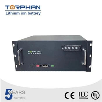 Marine Batterie Lithium-Ionen